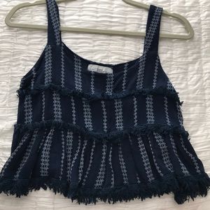 Lost in ln lunar top!